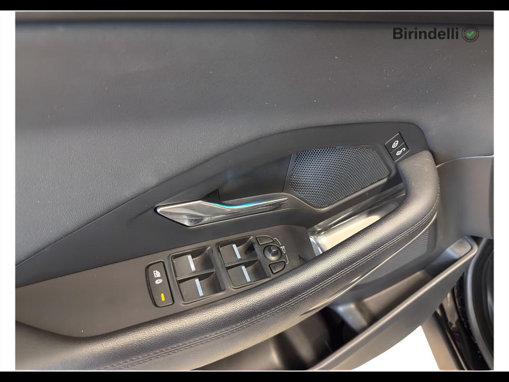 JAGUAR E-Pace (X540) - E-Pace 2.0D 150 CV AWD aut. S