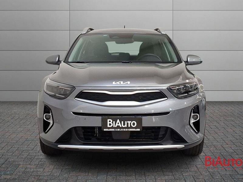 Kia Stonic Stonic 1.2 dpi Urban Special Edition 84cv