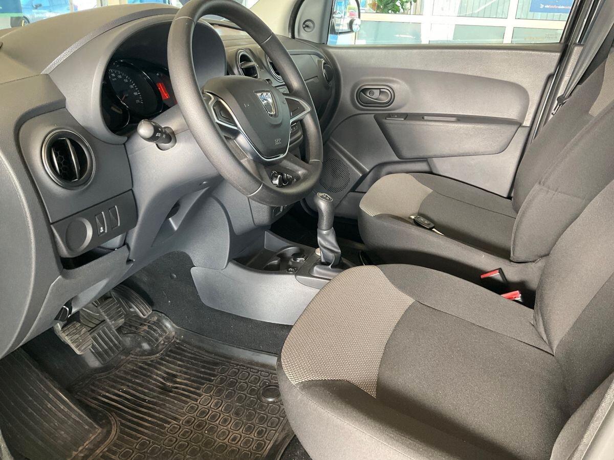 Dacia Dokker 1.6 8V 110CV GPL Comfort