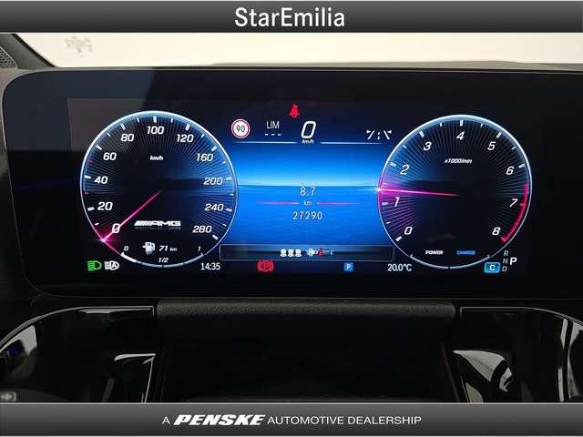 Mercedes-Benz GLA 35 AMG GLA 35 4Matic AMG Premium Plus