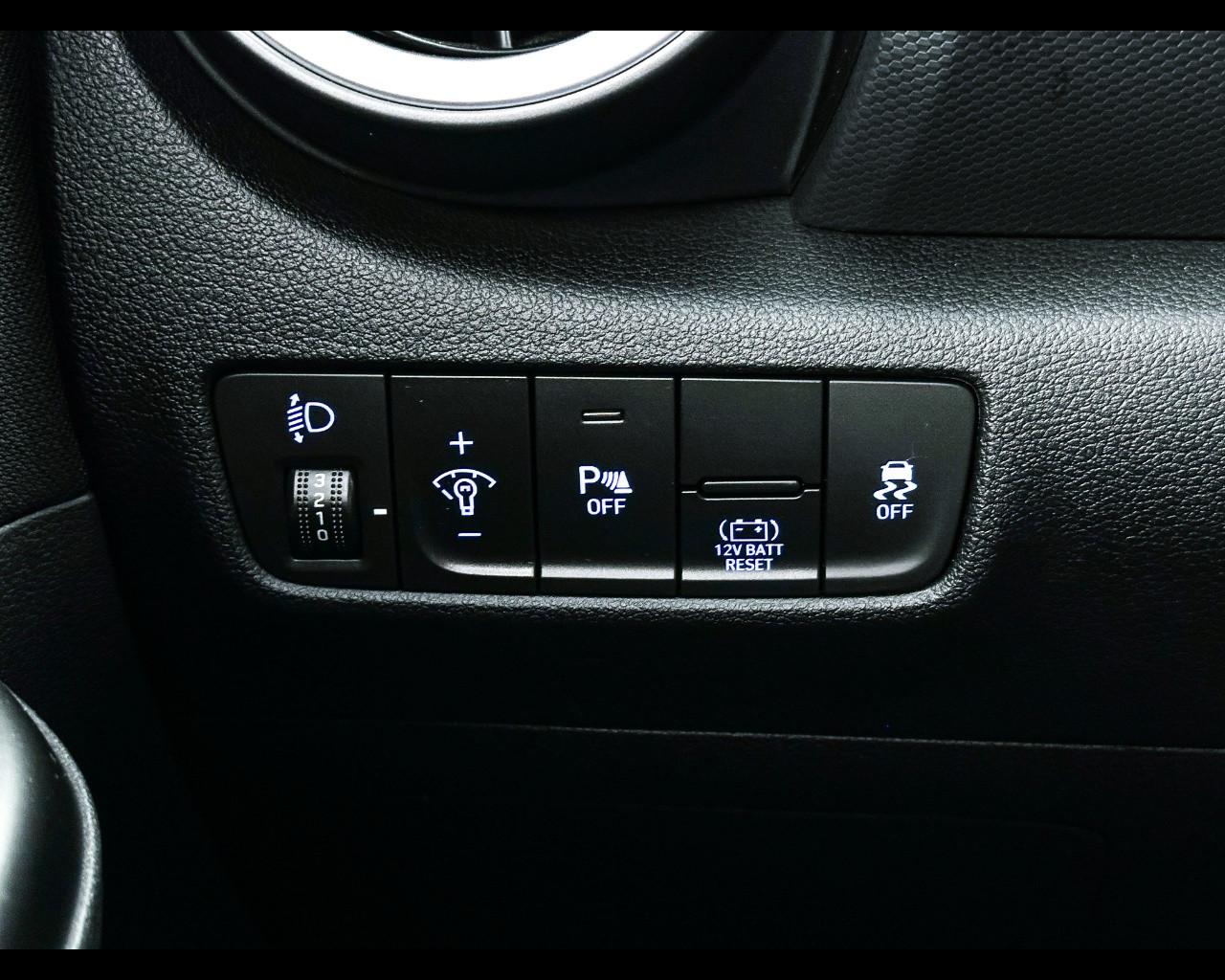 HYUNDAI Kona 1ªs. (2017-23) - Kona HEV 1.6 DCT XTech+