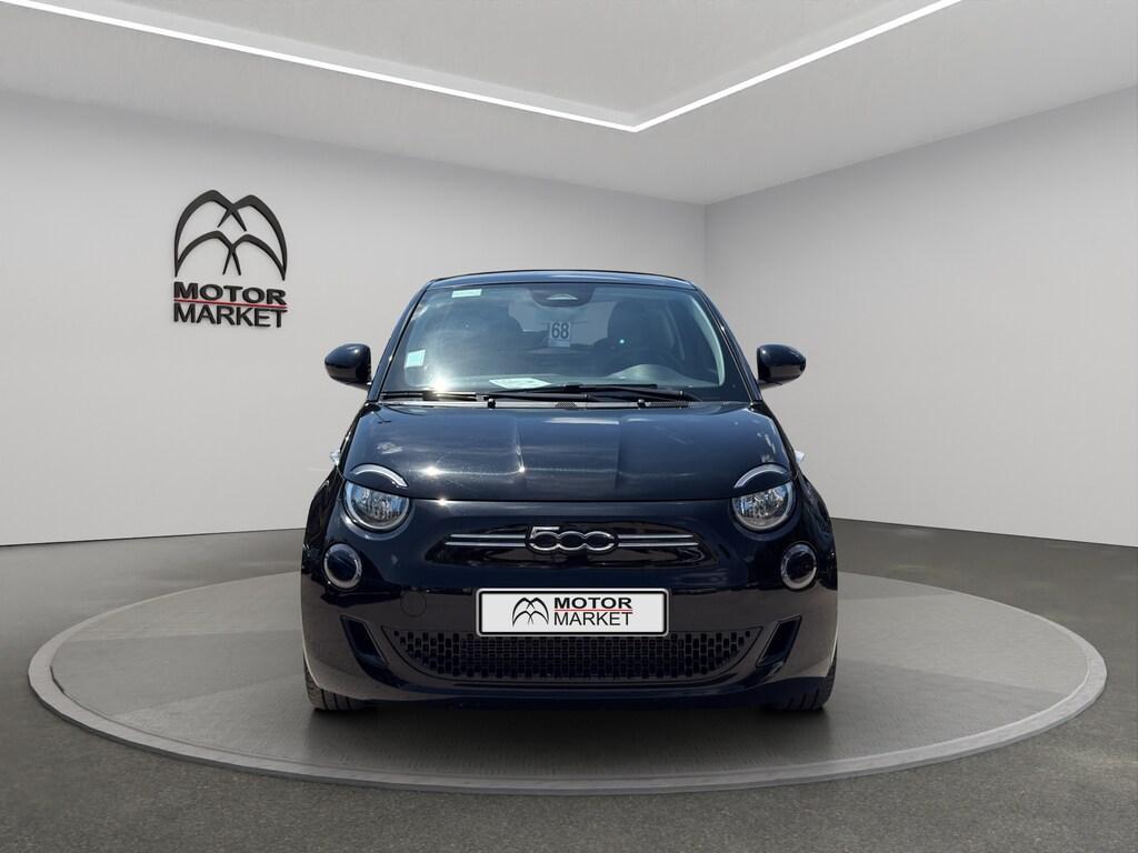 Fiat 500 Icon