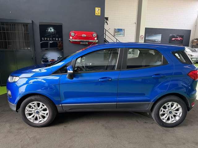Ford EcoSport 1.5 Titanium 110cv X NEOPATENTATI