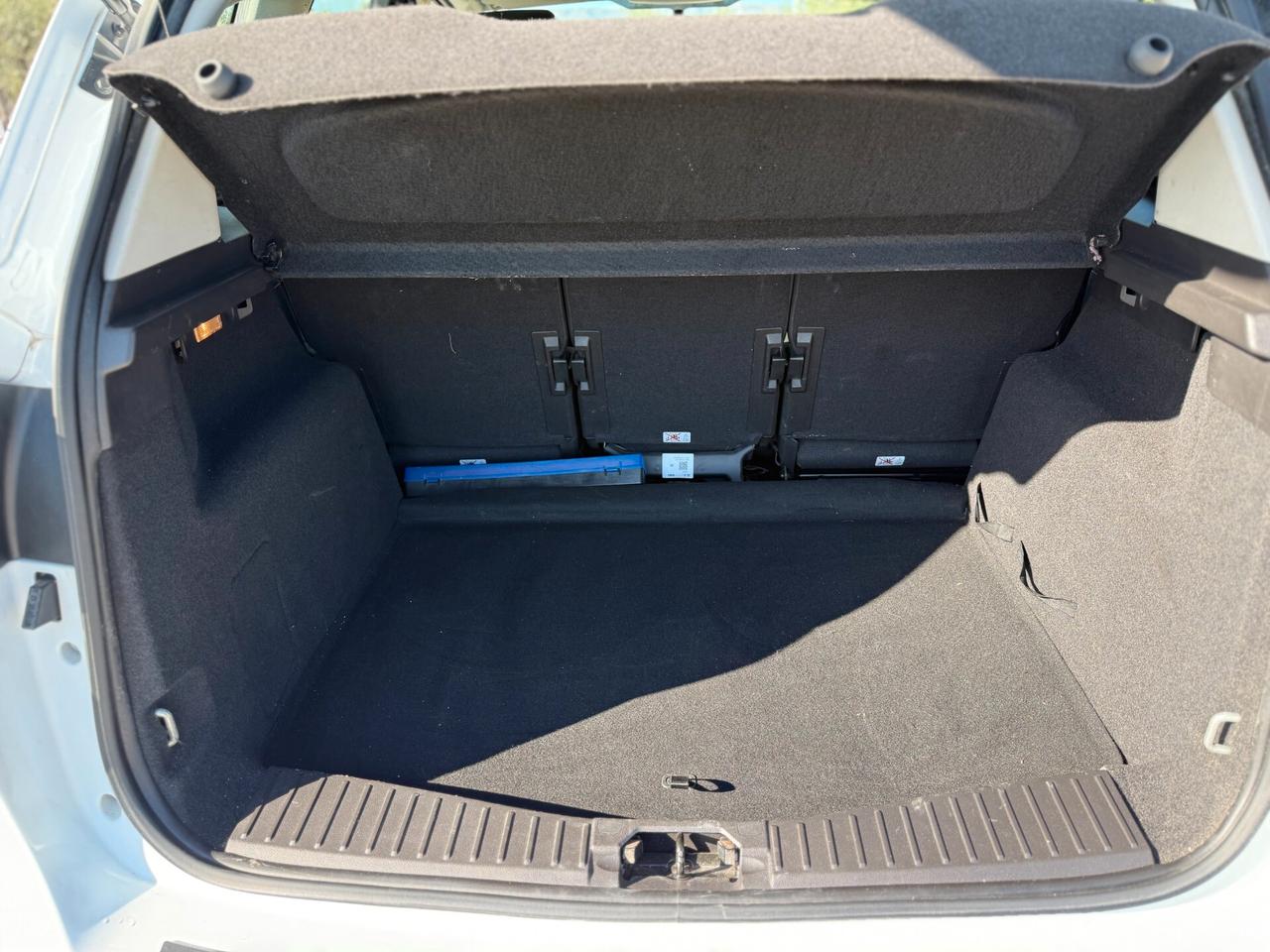 Ford C-Max 1.5 TDCi 105CV Start&Stop ECOnetic Business