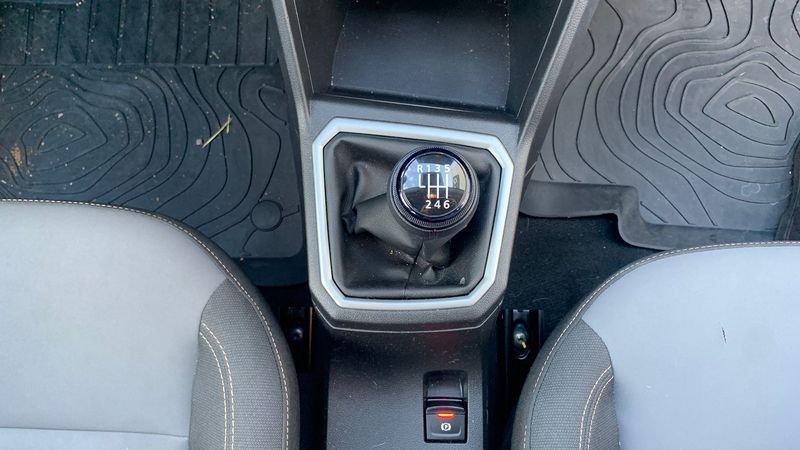 Dacia Sandero NUOVA Stepway Extreme UP MY24 1.0 Tce ECO-G