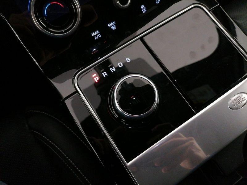 Land Rover Range Rover Velar 2.0d i4 240cv auto my19