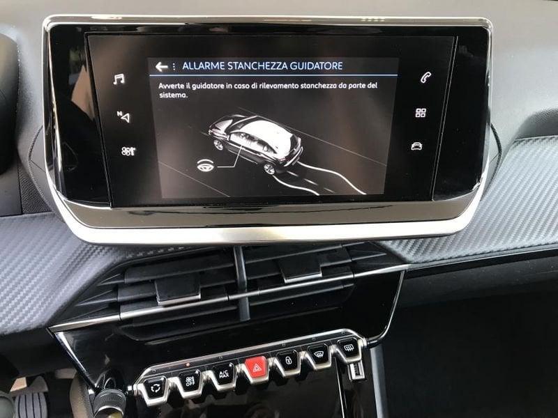 Peugeot 208 PureTech 100 Allure 5p OK NEOPATENTATI