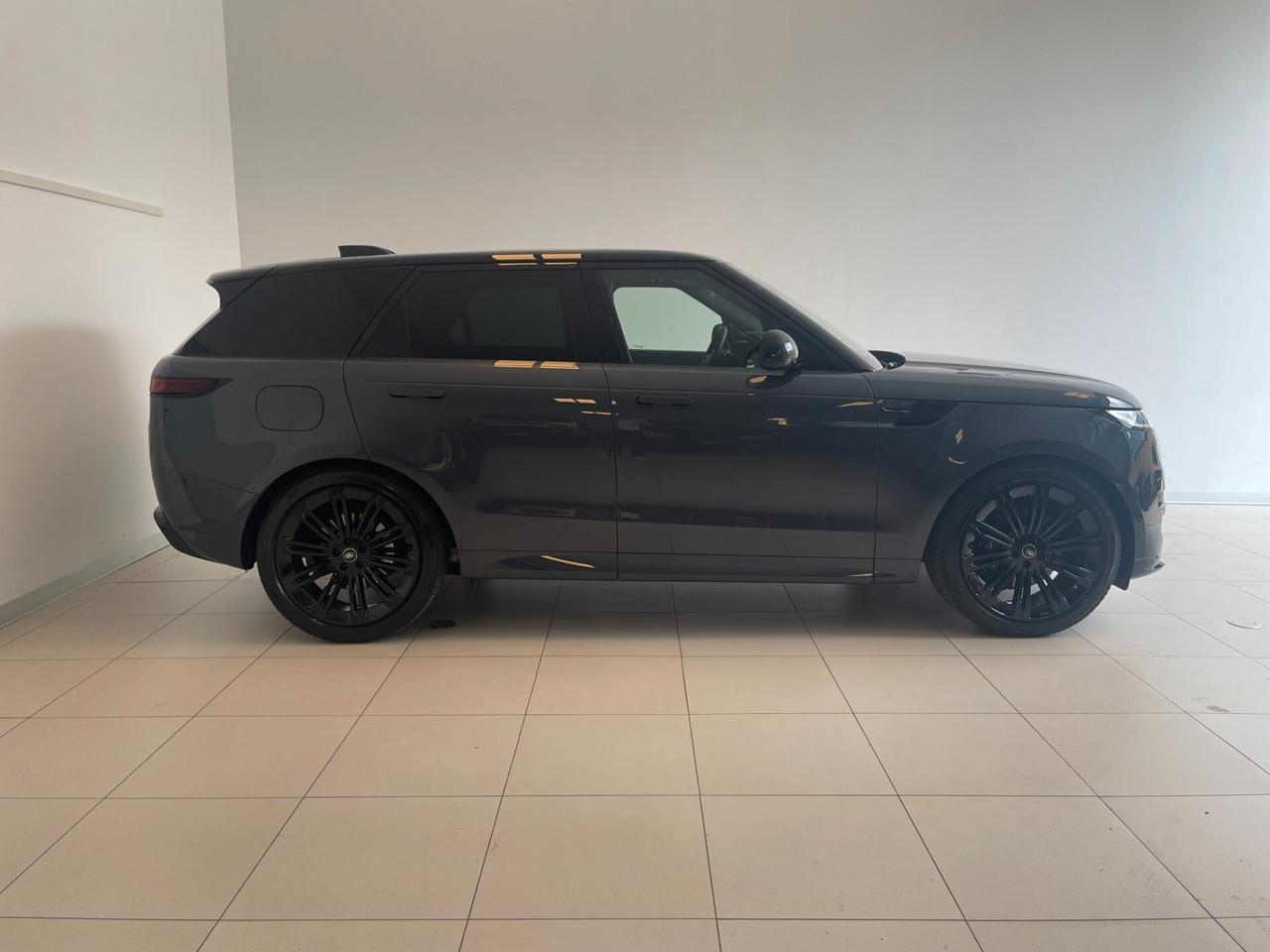 Land Rover Range Rover Sport 3.0D l6 300 CV Dynamic HSE