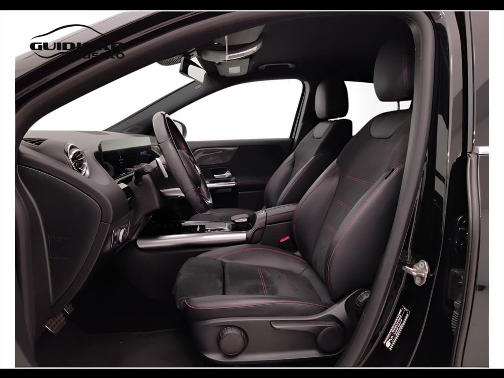 Mercedes-Benz GLA-H247 2020 - GLA 180 d Premium auto