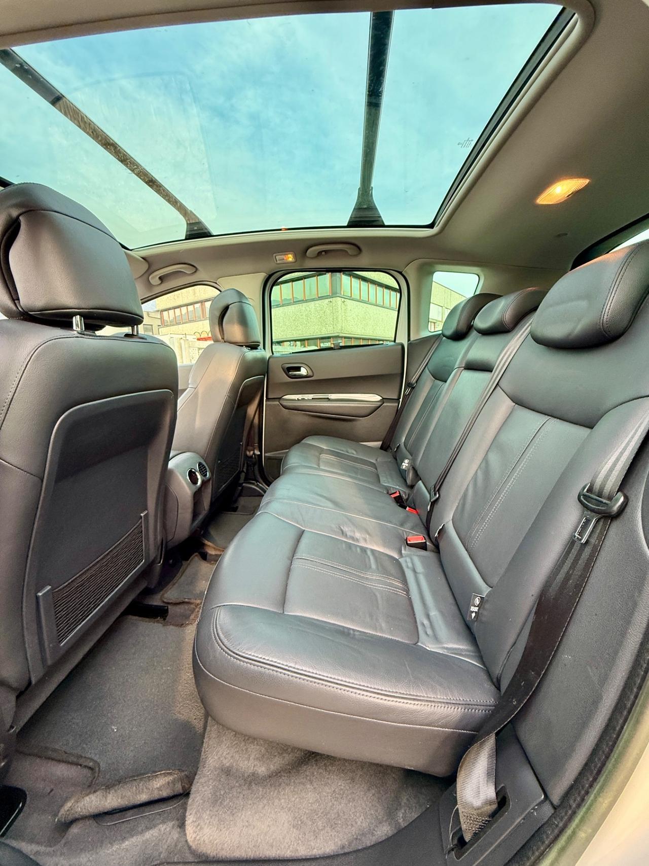 Peugeot 3008 HYbrid4 (4x4) FULL OPT 140.000Km