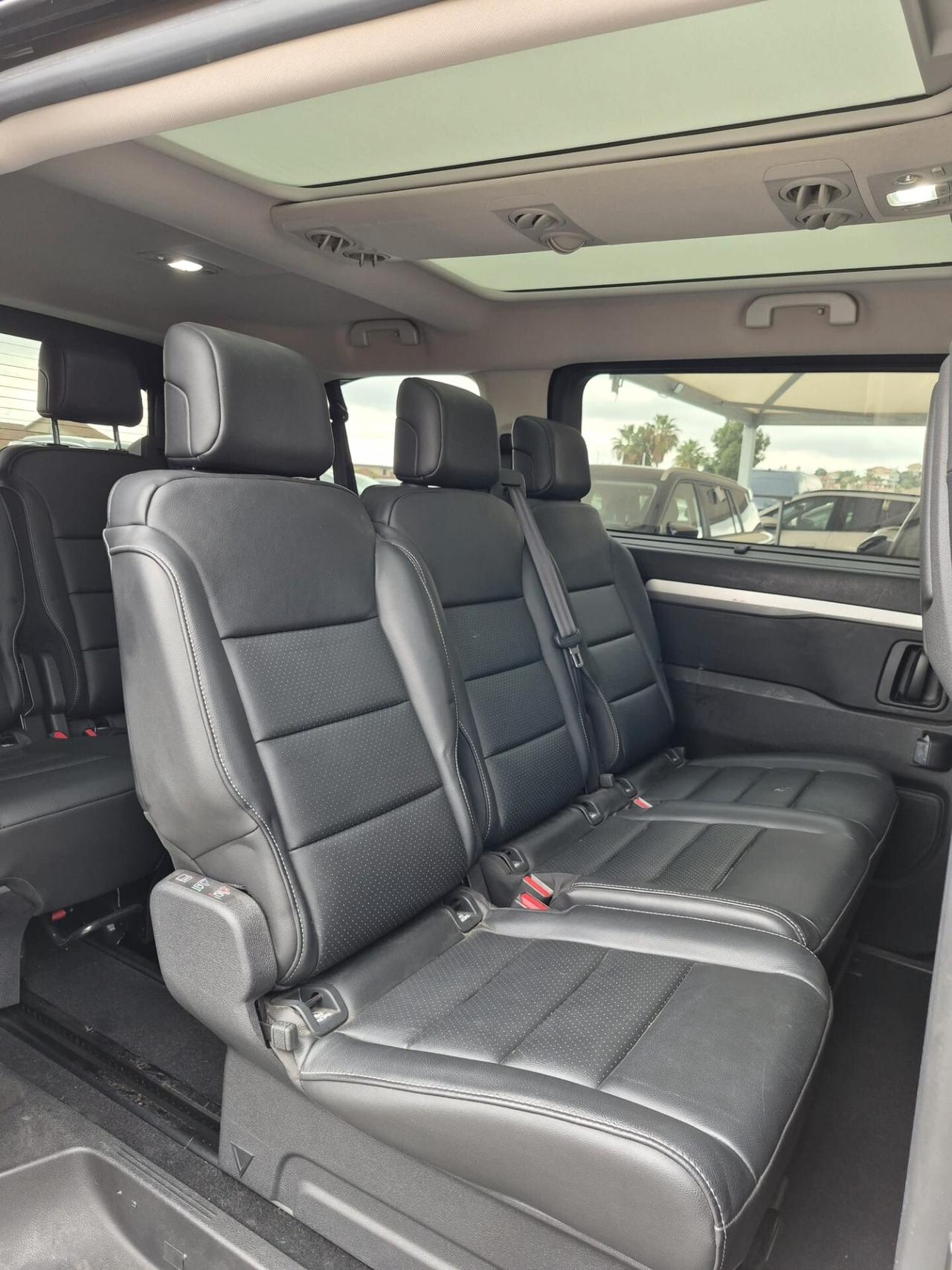 Toyota Proace Verso 2.0D 177 CV L1 D Luxury
