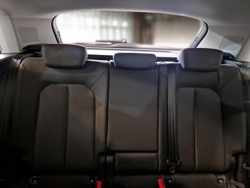 AUDI Q3 40 TDI quattro S tronic Business