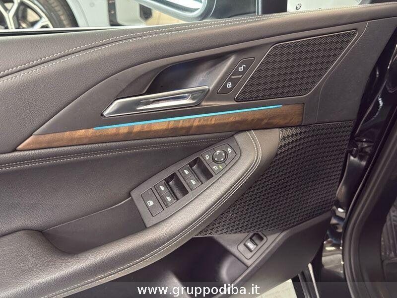 BMW Serie 2 Active Tourer Serie 2 U06 Active Tourer 218d Active Tourer Luxury auto