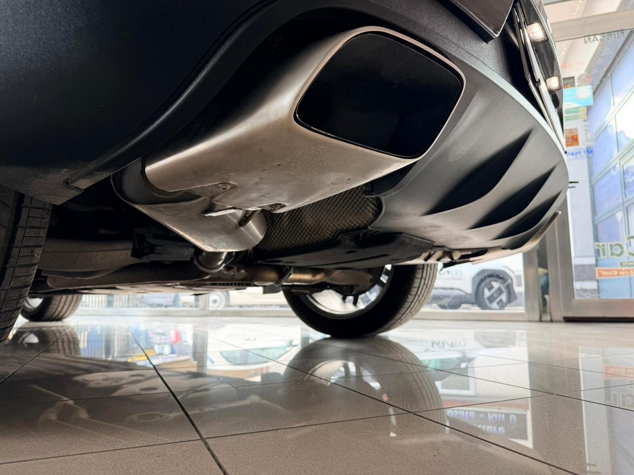 Porsche Macan 2.0 PDK