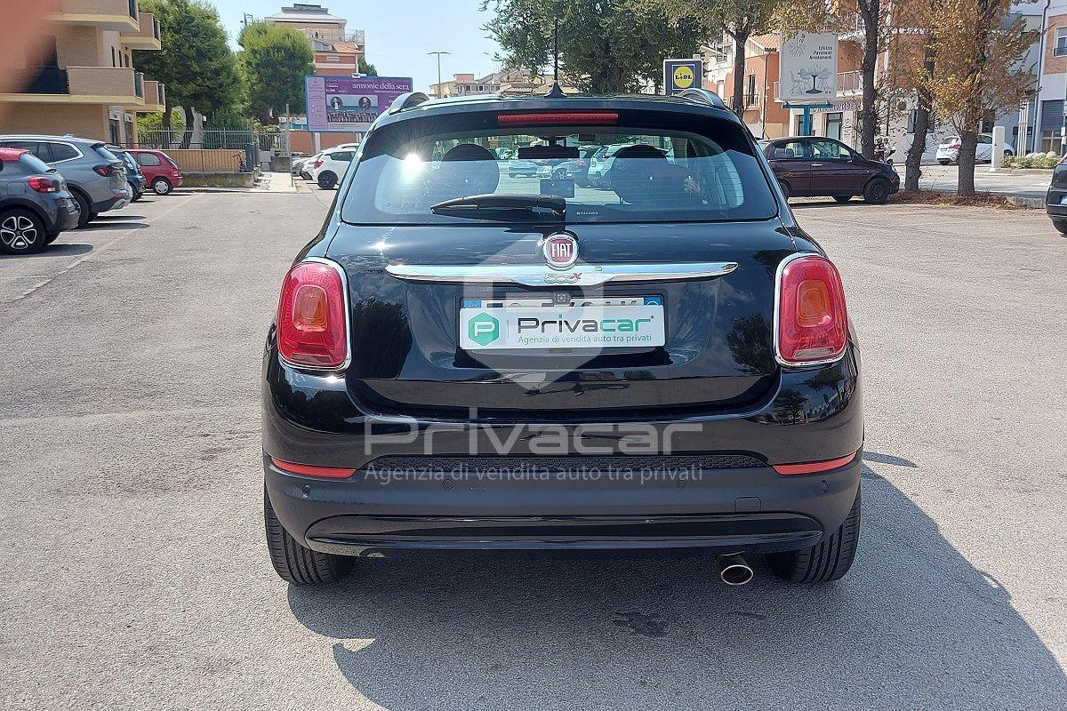 FIAT 500X 1.3 MultiJet 95 CV Pop Star