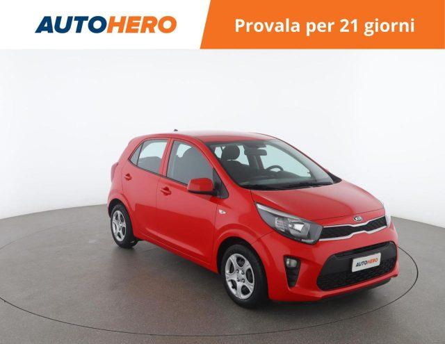 KIA Picanto 1.0 12V 5 porte Active