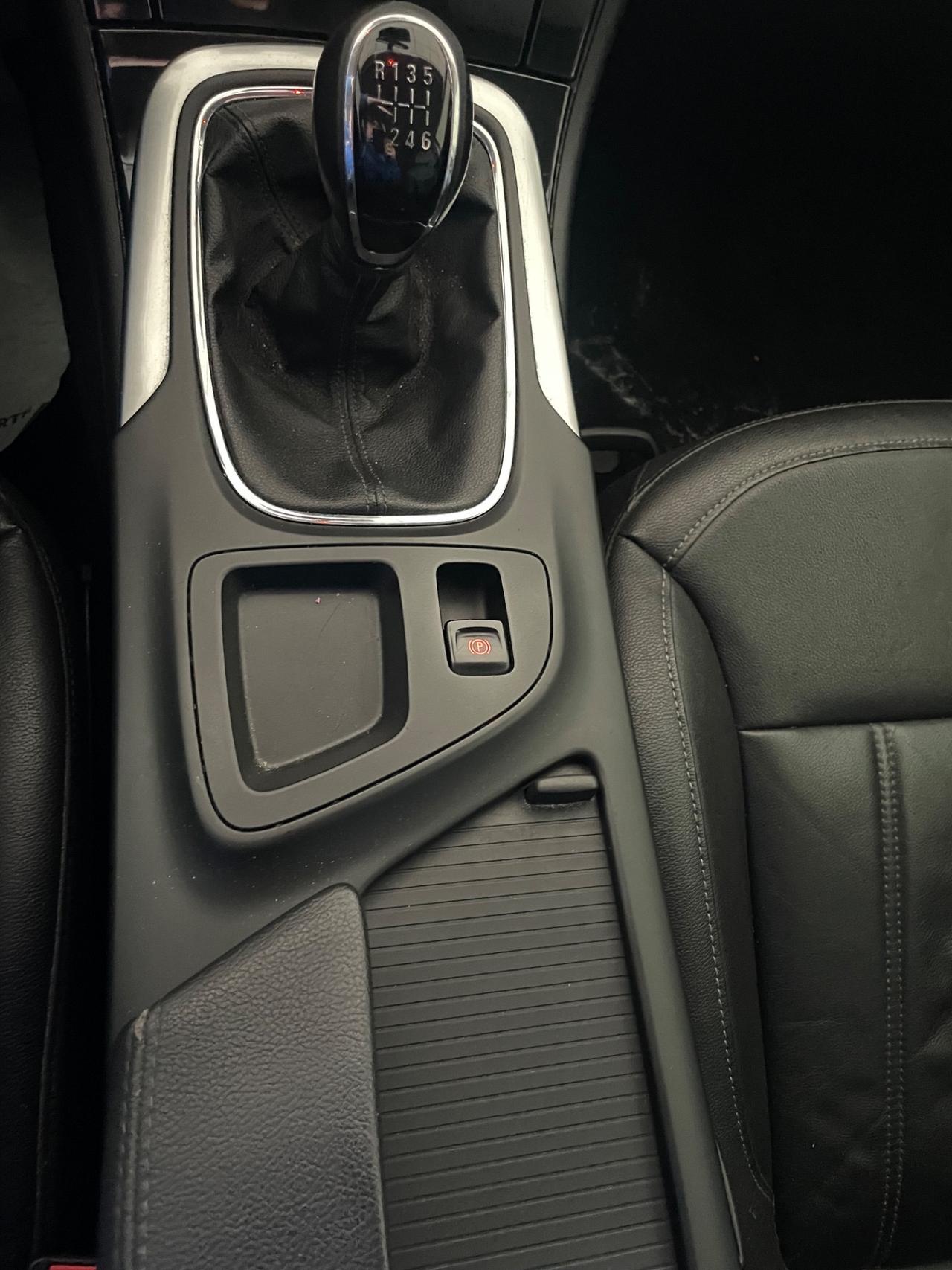 Opel Insignia 2.0 CDTI Sports Tourer Cosmo - Nessun vincolo -