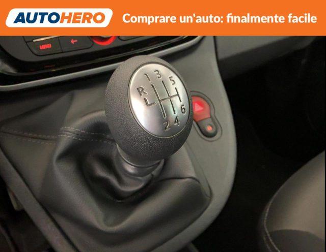 RENAULT Kangoo 1.5 dCi 110CV 5 porte Stop & Start Extrem