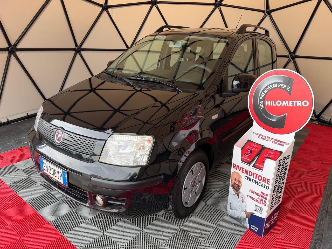 Fiat Panda 1.2 EasyPower Easy
