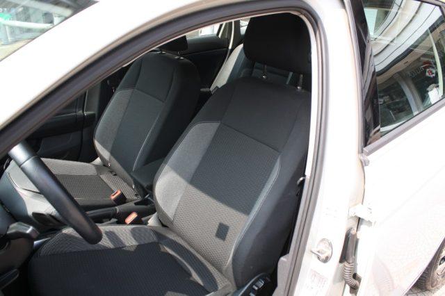 VOLKSWAGEN Polo 1.0 TSI DSG Life