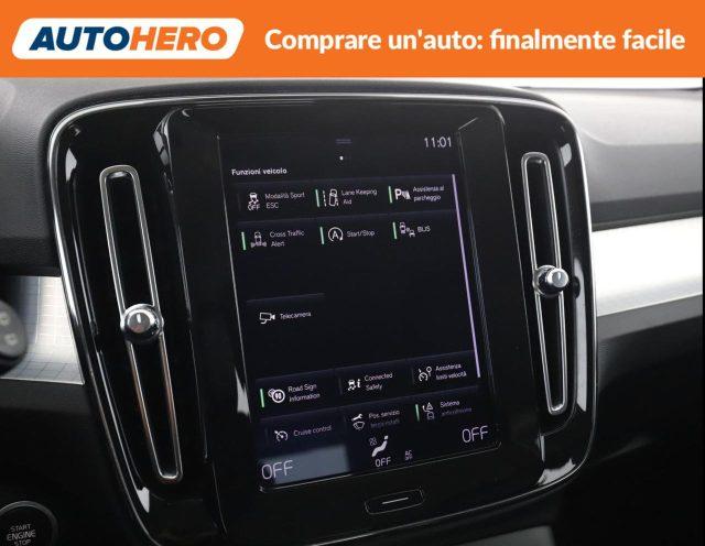 VOLVO XC40 T3 Business Plus