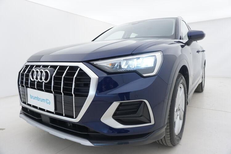 Audi Q3 35 Business Advanced S tronic BR923571 2.0 Diesel 150CV