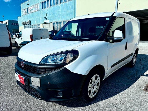 Fiat Doblo Dobl 1.6 MJT 105CV PC-TN REFRIGERATO R