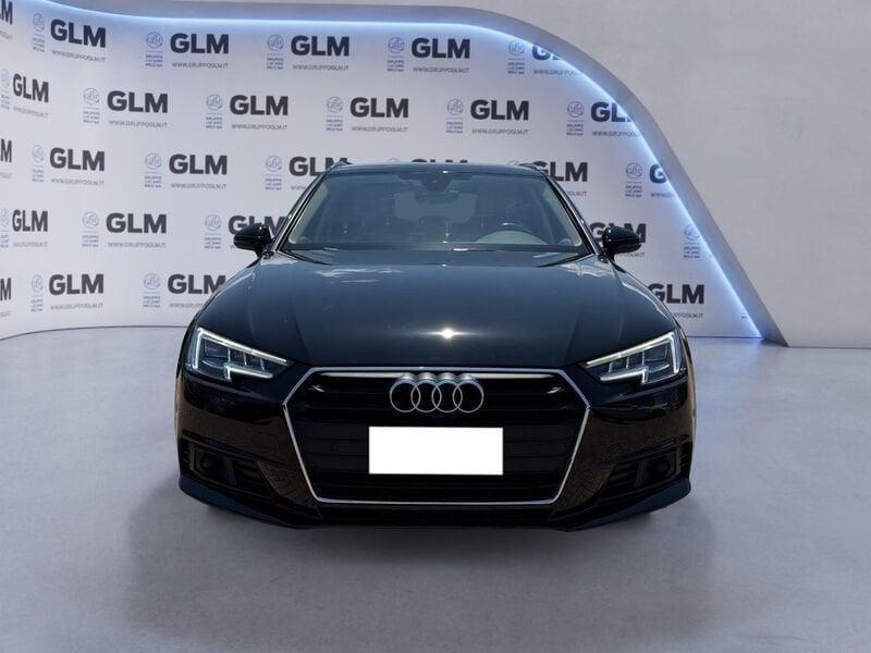 Audi A4 Avant 2.0 TDI 190 CV S tronic