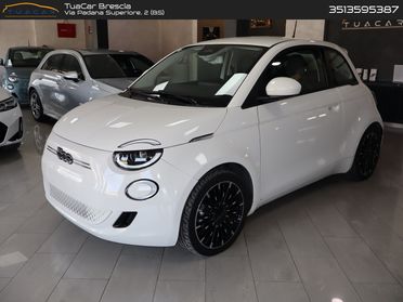 Fiat 500e Icon 500-e 42 kw #10550