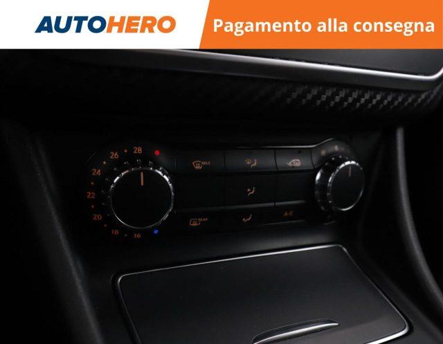 MERCEDES-BENZ GLA 180 d Executive