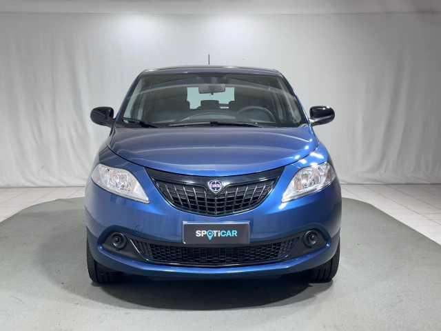 Lancia Ypsilon 1.0 FireFly 5 porte S&S Hybrid Gold KM ZERO