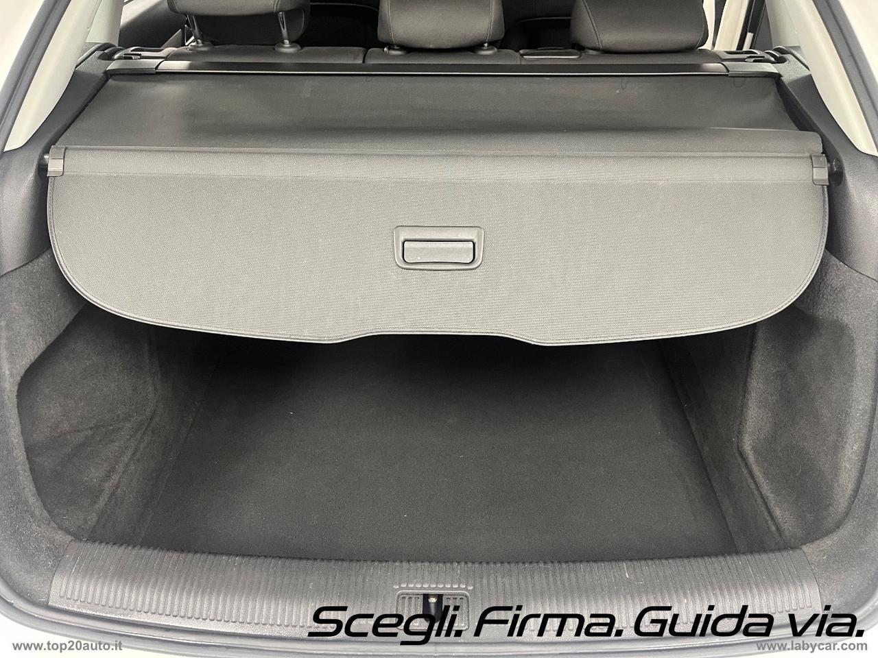 AUDI Q3 2.0 TDI 120CV EU6 Business