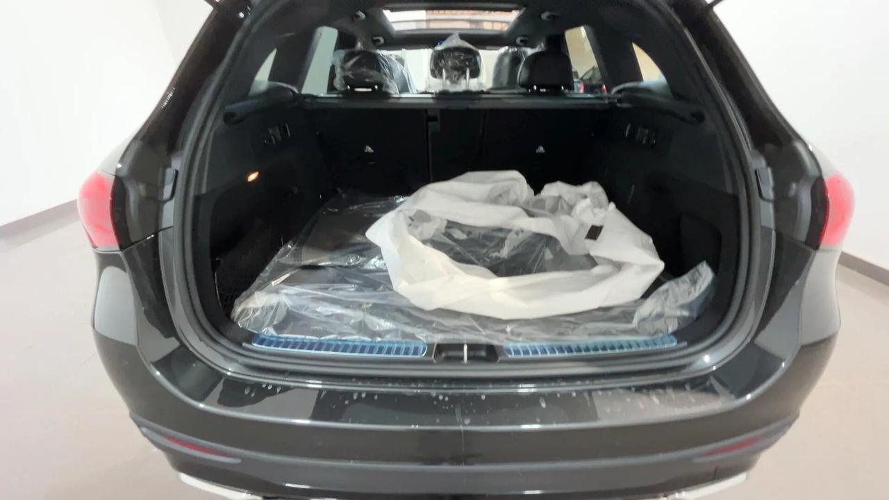 Mercedes-benz GLC 220 d AMG Line Advanced 4matic auto