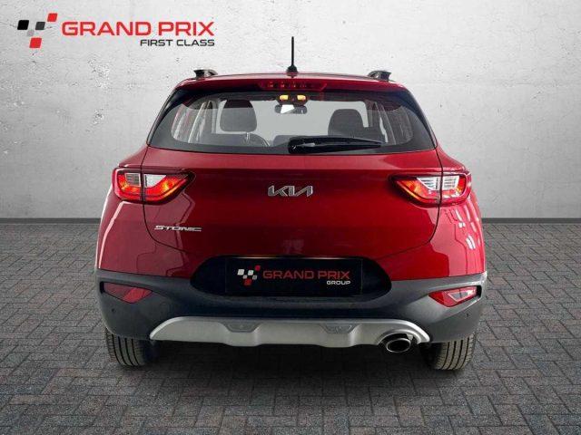 KIA Stonic 1.2 DPI Urban