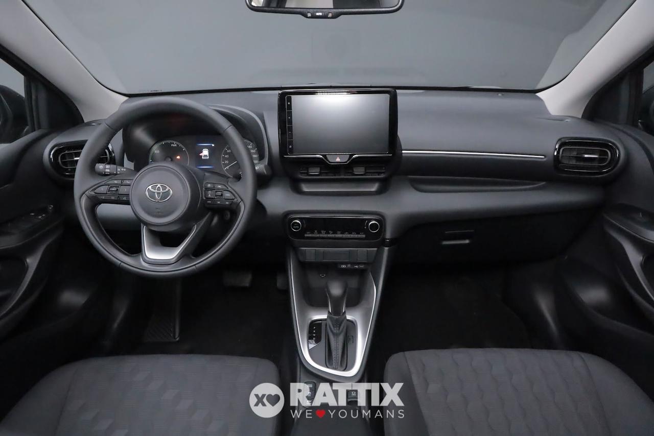 Toyota Yaris 1.5 Hybrid Active E-CVT