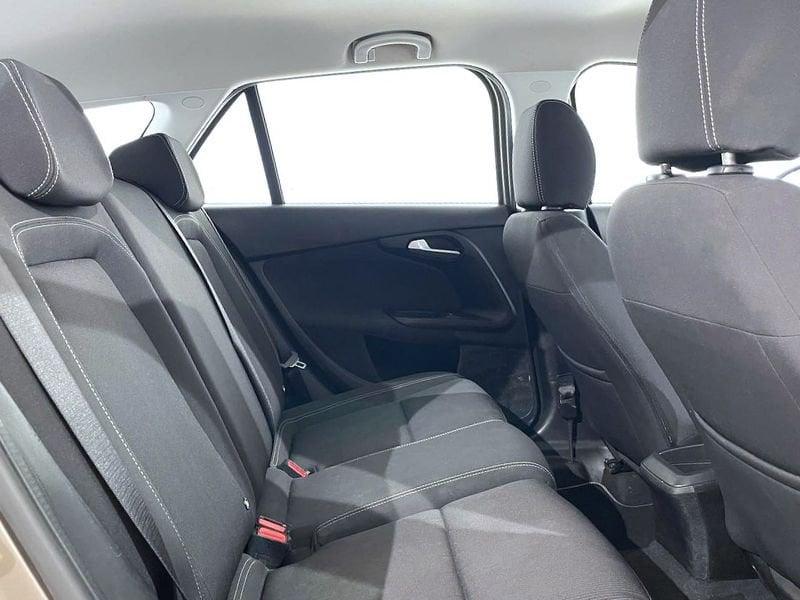 FIAT Tipo 1.3 Mjt 95cv S&S Easy