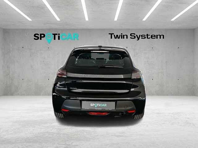 Peugeot 208 PureTech 75 Stop&Start 5 porte Style