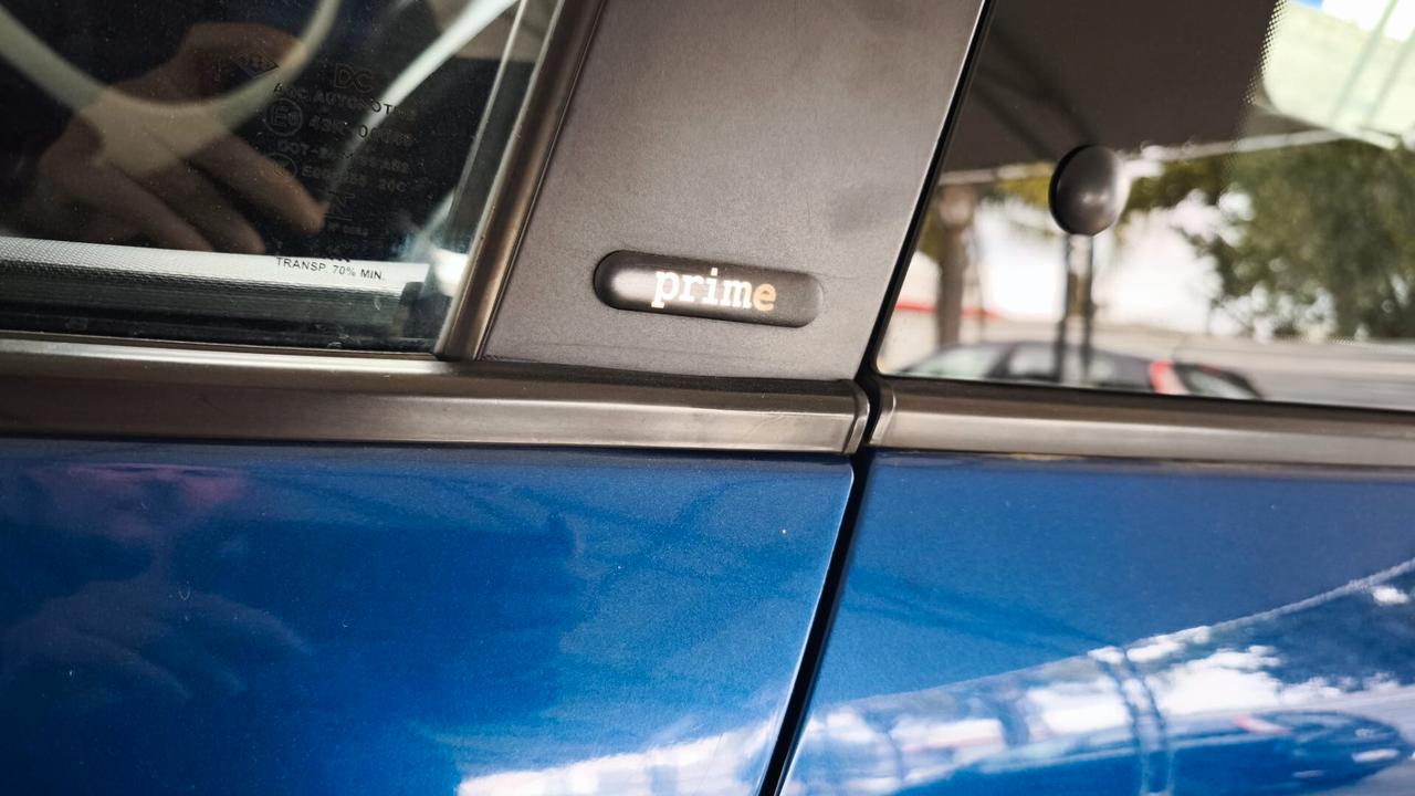 Smart ForFour 70 1.0 Prime