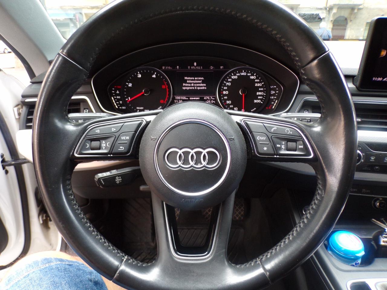 Audi A5 Sportback 190 CV Business Sport