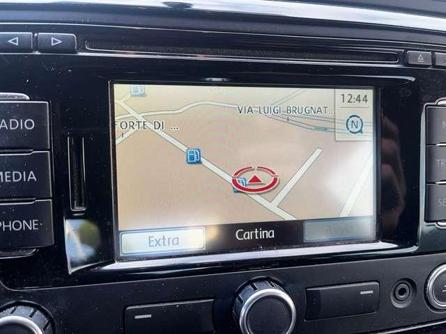 Volkswagen Maggiolino Maggiolino 1.6 tdi Design 105cv