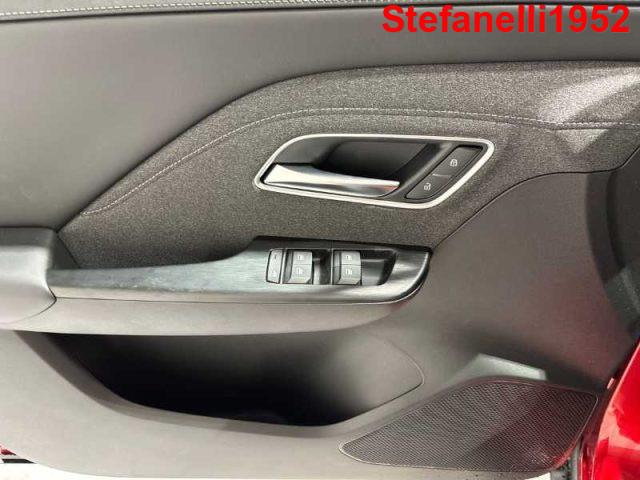 MG ZS NEW 1.5L MT Standard Benzina - Diamond Red - Tess