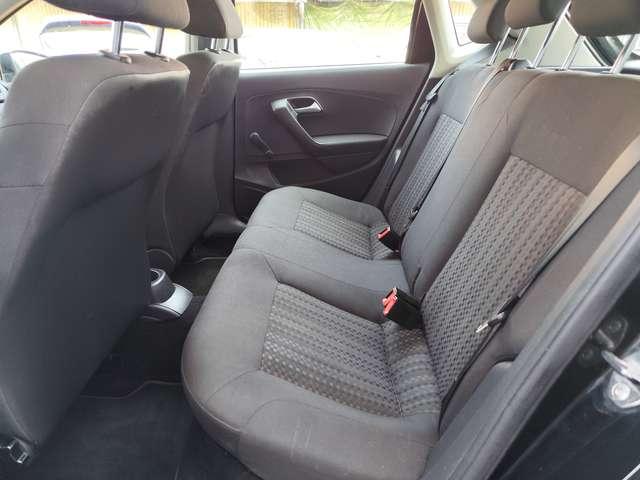 Volkswagen Polo Polo 5p 1.0 mpi Trendline 60cv