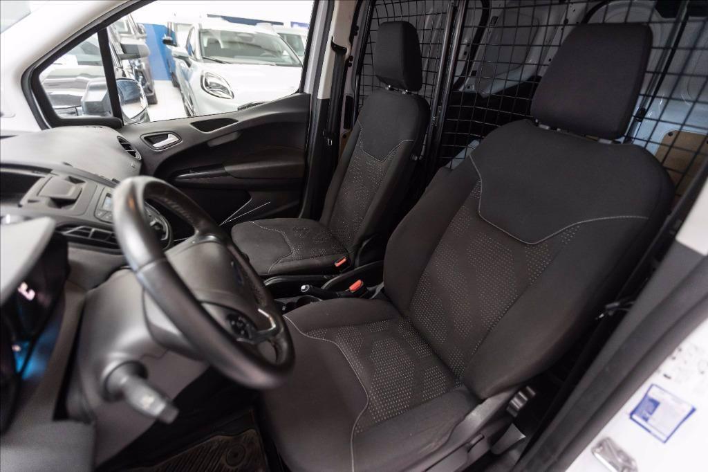 FORD Transit Courier 1.5 tdci 75cv S&S Trend my20 del 2020