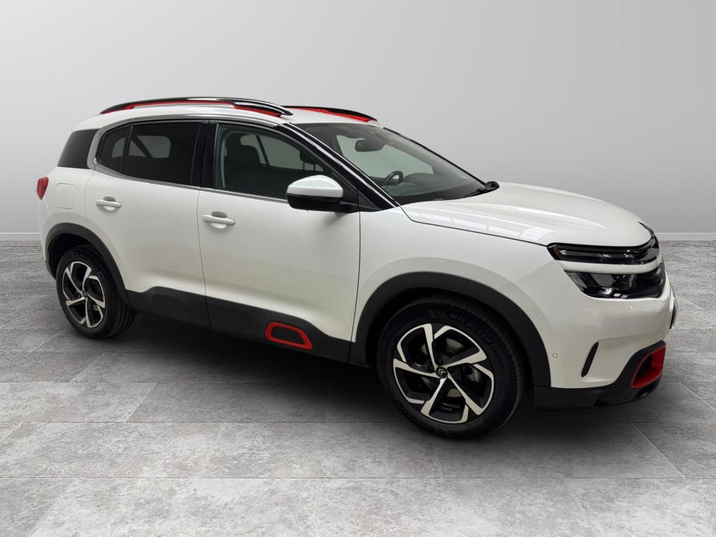 CITROEN C5 Aircross - C5 Aircross 1.5 bluehdi Shine s&s 130cv my19