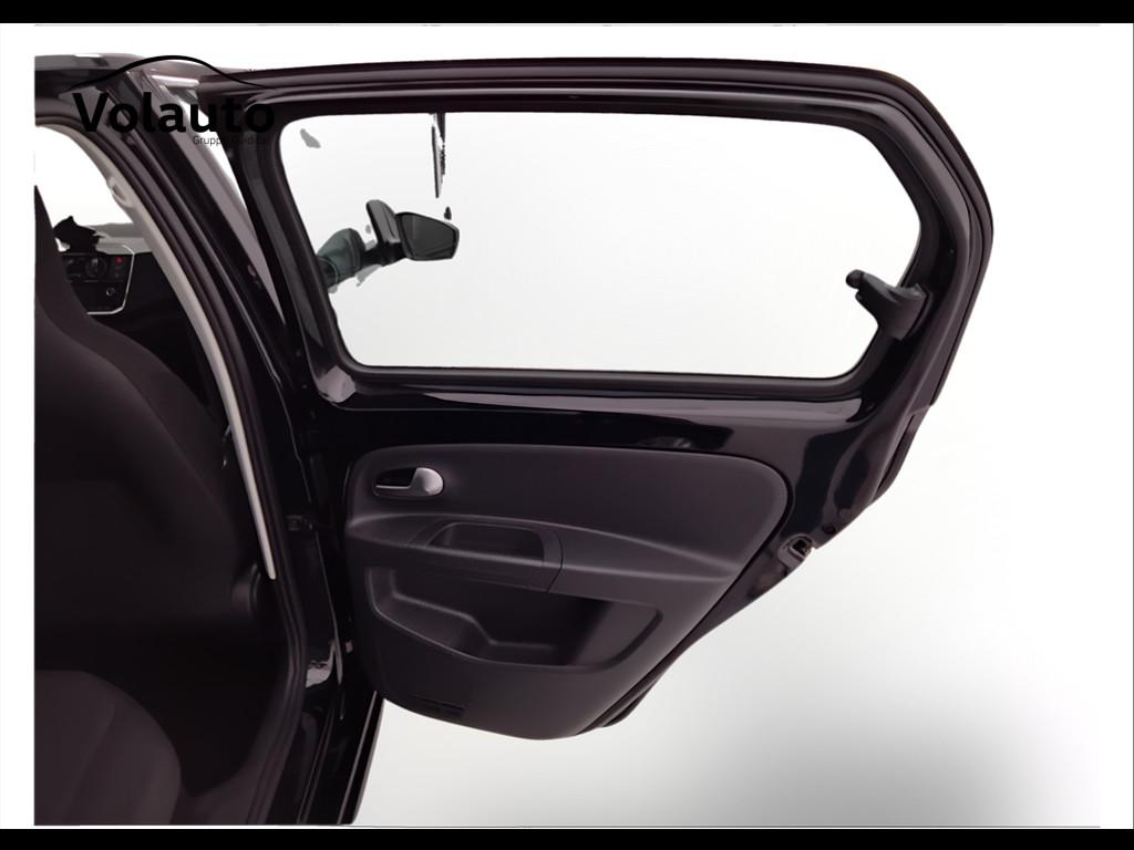 VOLKSWAGEN up! 5p 2017 - up! 5p 1.0 evo Move up! 65cv