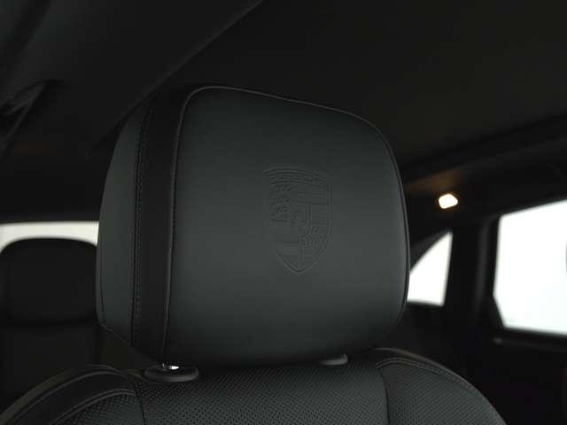 Porsche Macan 2.0 245cv pdk