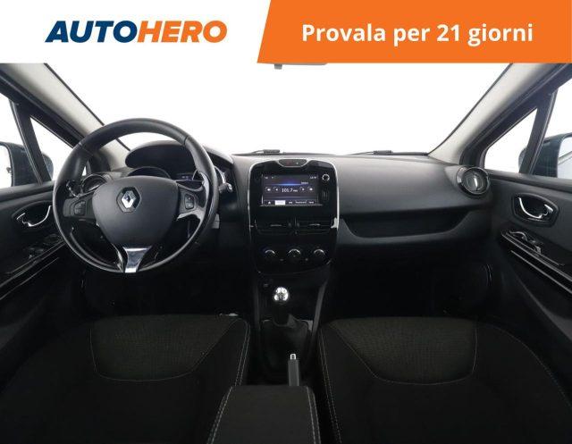 RENAULT Clio Sporter 1.5 dCi 8V 75CV Live