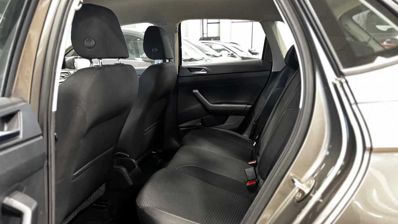 Volkswagen Polo 1.0 EVO 80 CV 5p. Sport BlueMotion Technology