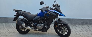 Suzuki V-Strom 650 DL LEGA ABS EURO 5
