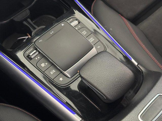 MERCEDES-BENZ GLA 200 d Automatic Premium